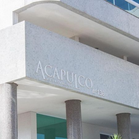 Apartamento Top Vila Caicara Appartamento Praia Grande  Esterno foto