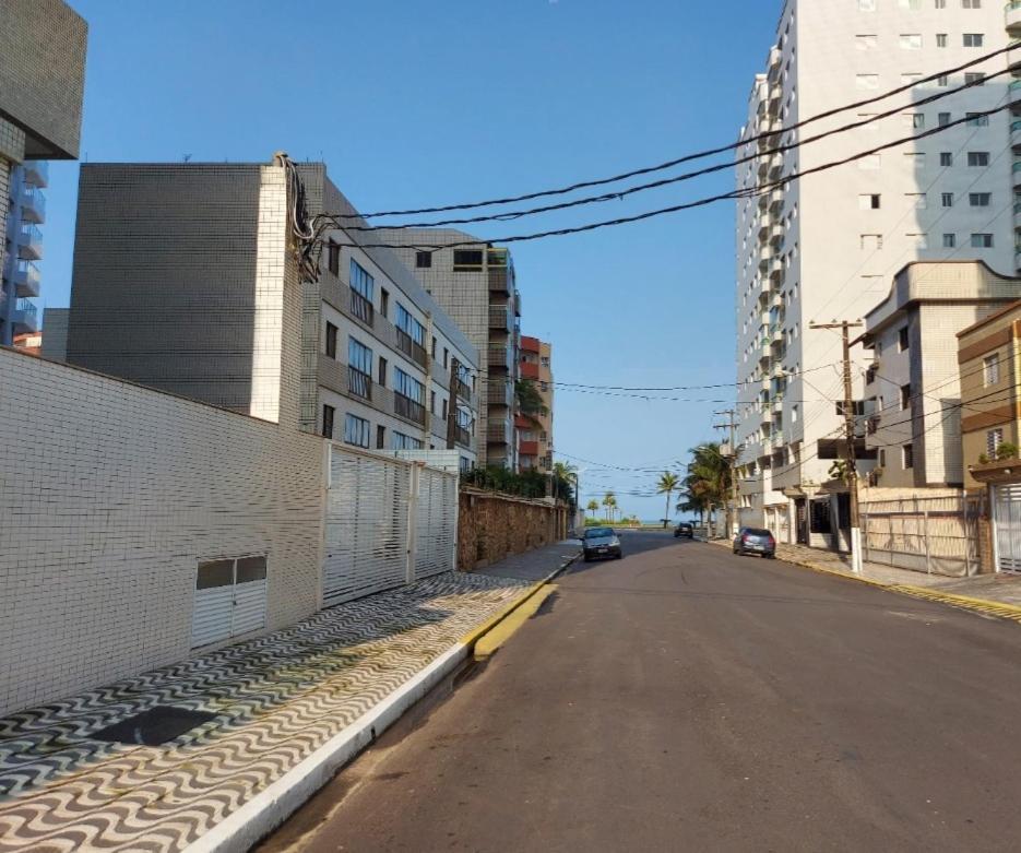 Apartamento Top Vila Caicara Appartamento Praia Grande  Esterno foto