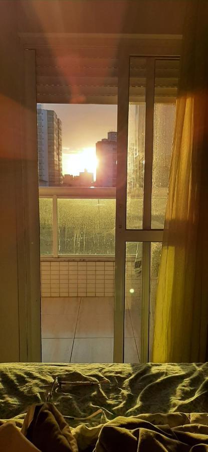 Apartamento Top Vila Caicara Appartamento Praia Grande  Esterno foto